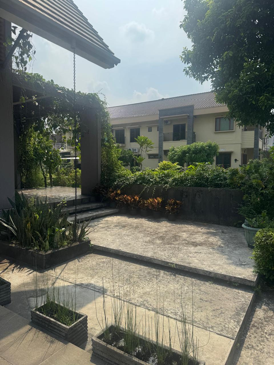 Alam Sutera, Furnish, Luas 358 Meter, Kode :20847 Gallery