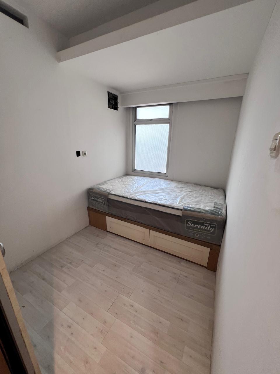 Disewa Apartemen Bay Walk, Full Furnish, Luas 49,82 Meter, Kode :21595 Li Gallery