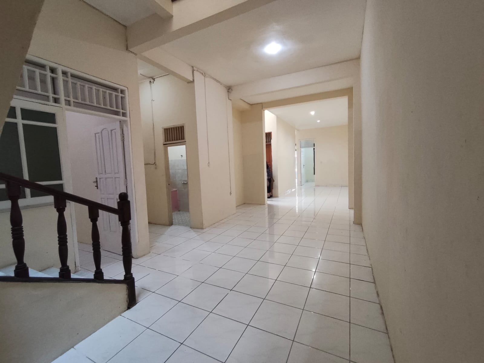 Disewa Rumah Sunter, Luas 6x22 Meter, Kode :20972 Ha Gallery