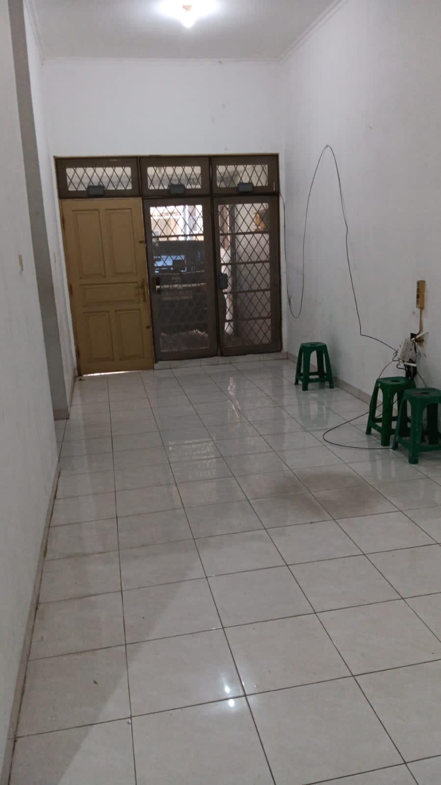 Dijual Rumah Sunter, Siap Huni, Luas 6x15 Meter, Kode :20294 He Gallery