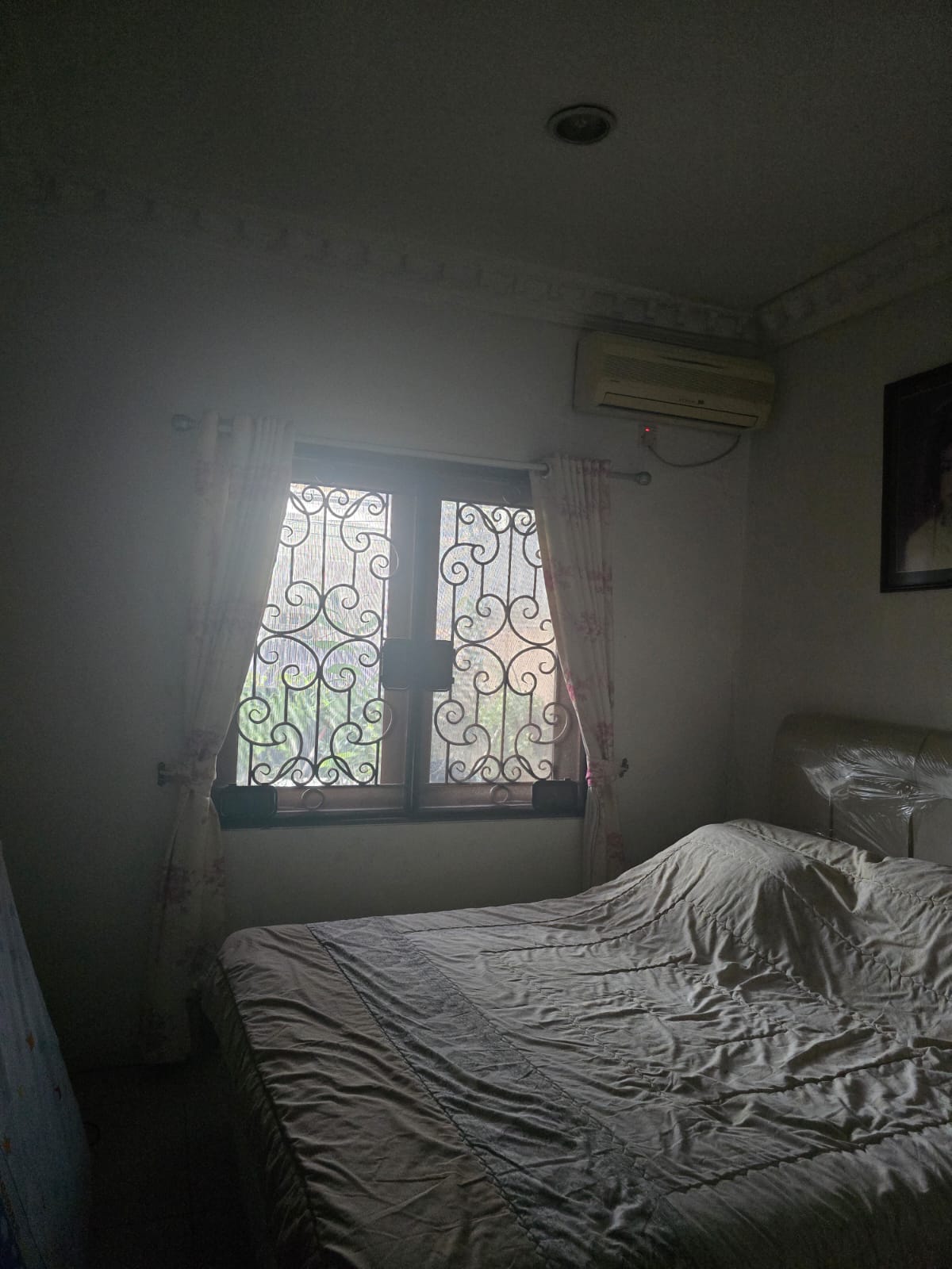 Dijual Rumah Sunter, Semi Furnish, Luas 6x25 Meter, Kode :20873 He/Ata Gallery
