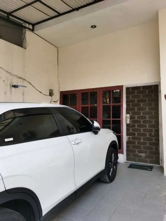 Dijual Rumah Sunter, Luas 7x20 Meter, Kode :16286 Ak/He Gallery