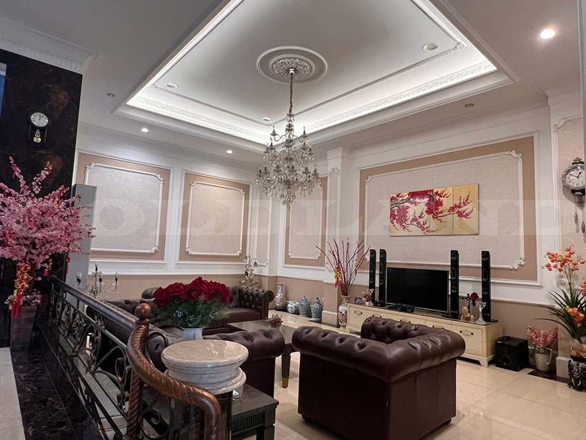 Dijual Rumah Sunter, Full Furnish, Luas 15x20 Meter, Kode :20727 Ta Gallery
