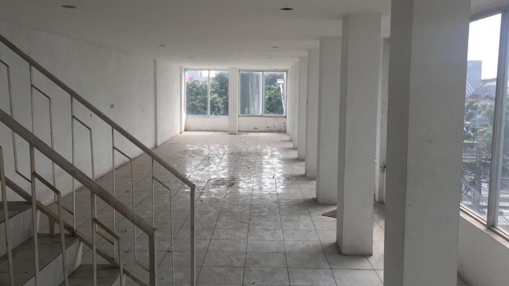 Dijual Ruko Gunung Sahari, Hook, Luas 86 Meter, Kode :11833 Ak/Wb Gallery