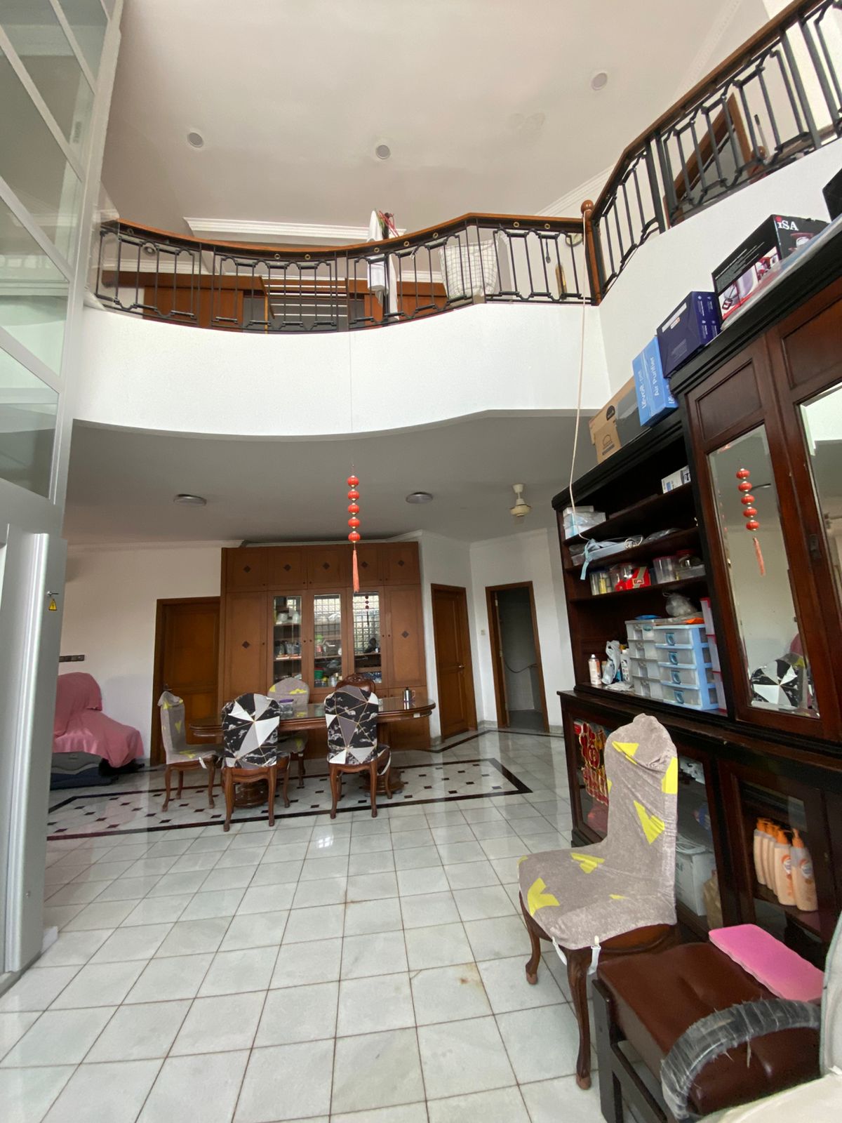 Dijual Rumah Pluit, Semi Furnish, Luas 19x20 Meter, Kode :20849 Jn Gallery