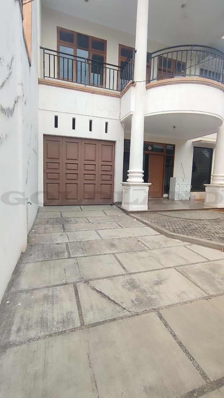 Disewa Rumah Sunter, Luas 14x22 Meter, Kode :20105 Si/Bn Gallery