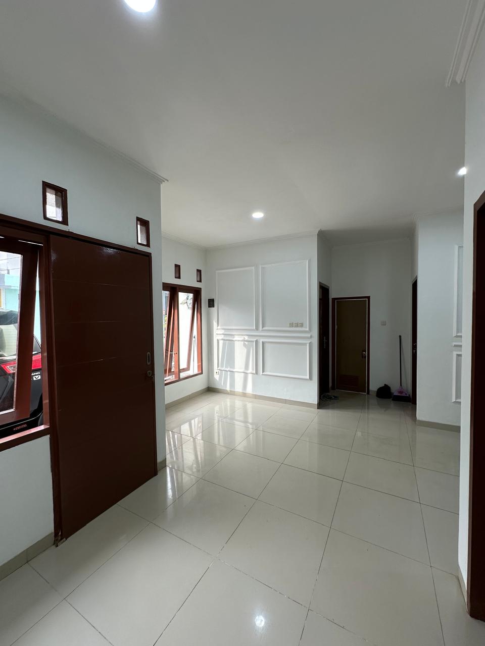 Dijual Rumah Bekasi, Luas 7x14 Meter, Kode :20911 Si Gallery