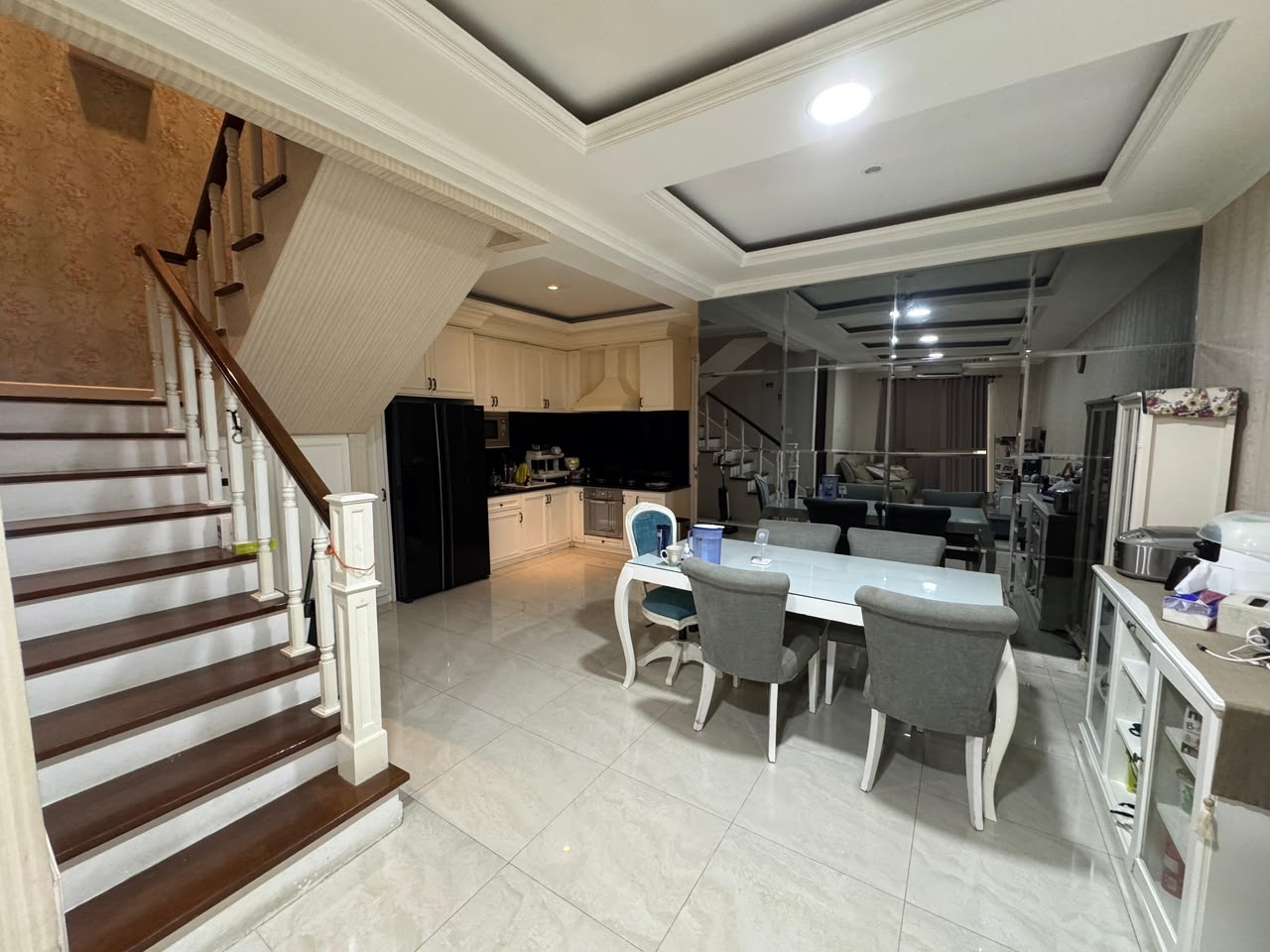 Dijual Rumah Kelapa Gading, Luas 6x15 Meter, Kode :21576 Js Gallery