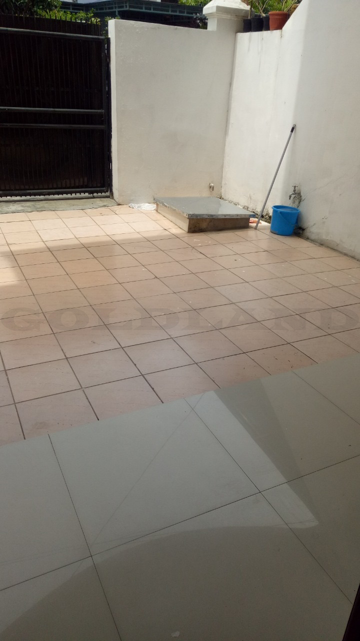 Dijual Rumah Sunter, Luas 5x18 Meter, Kode :17842 Si Gallery