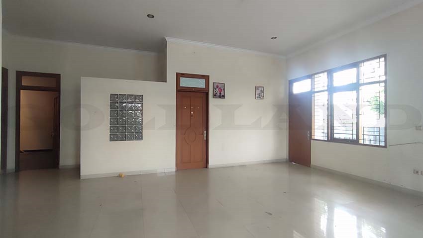 Disewa Rumah Sunter, Luas 14x22 Meter, Kode :20105 Si/Bn Gallery