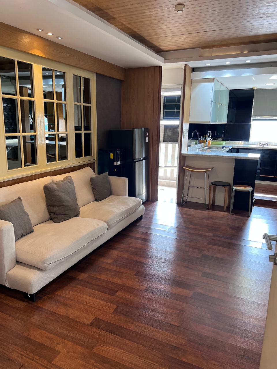 Disewa Apartemen Bay Walk, Full Furnish, Luas 49,82 Meter, Kode :21595 Li Gallery