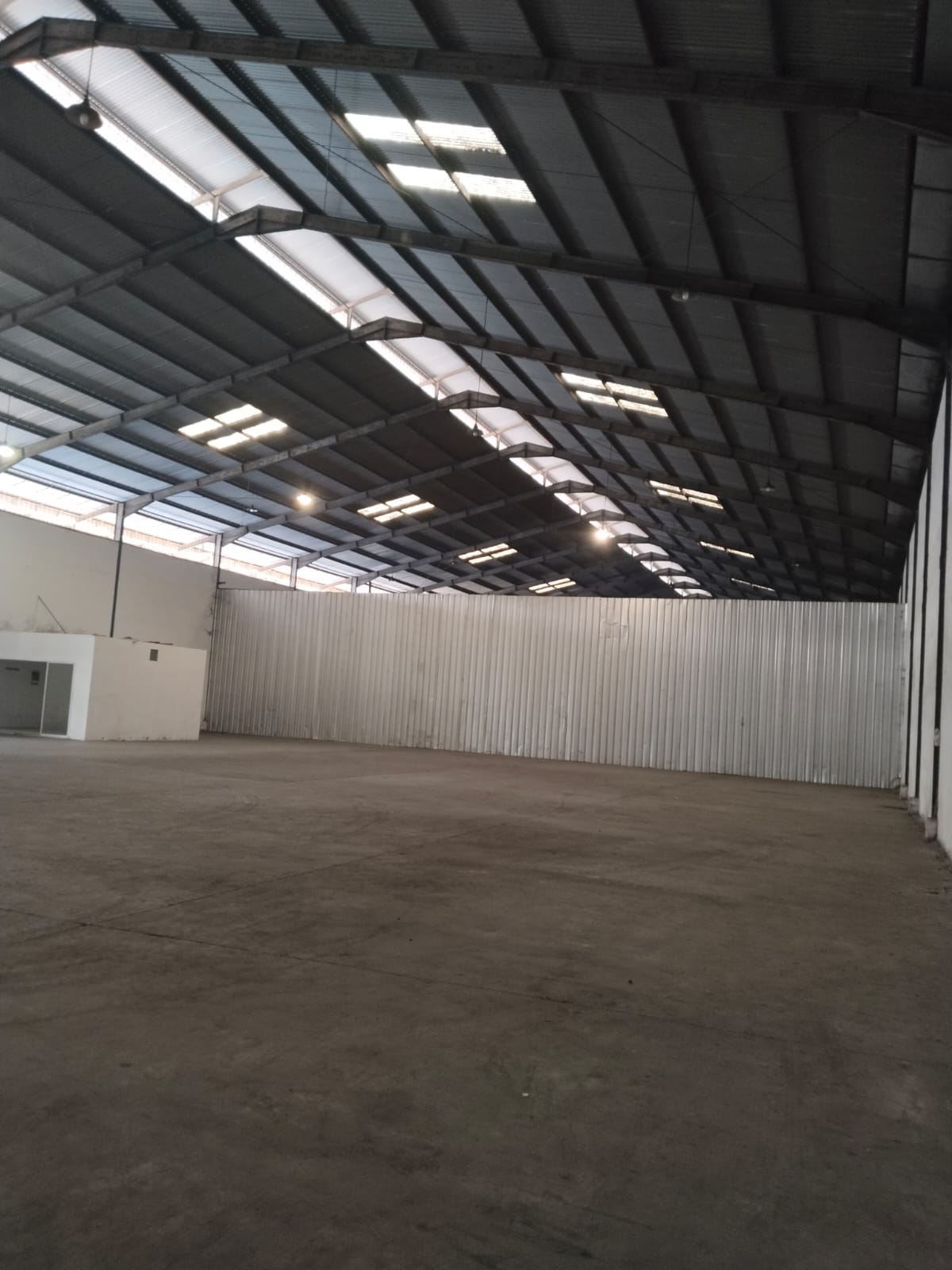 Disewa Gudang Ancol, Luas 30x36 Meter, Kode :21610 Ad Gallery