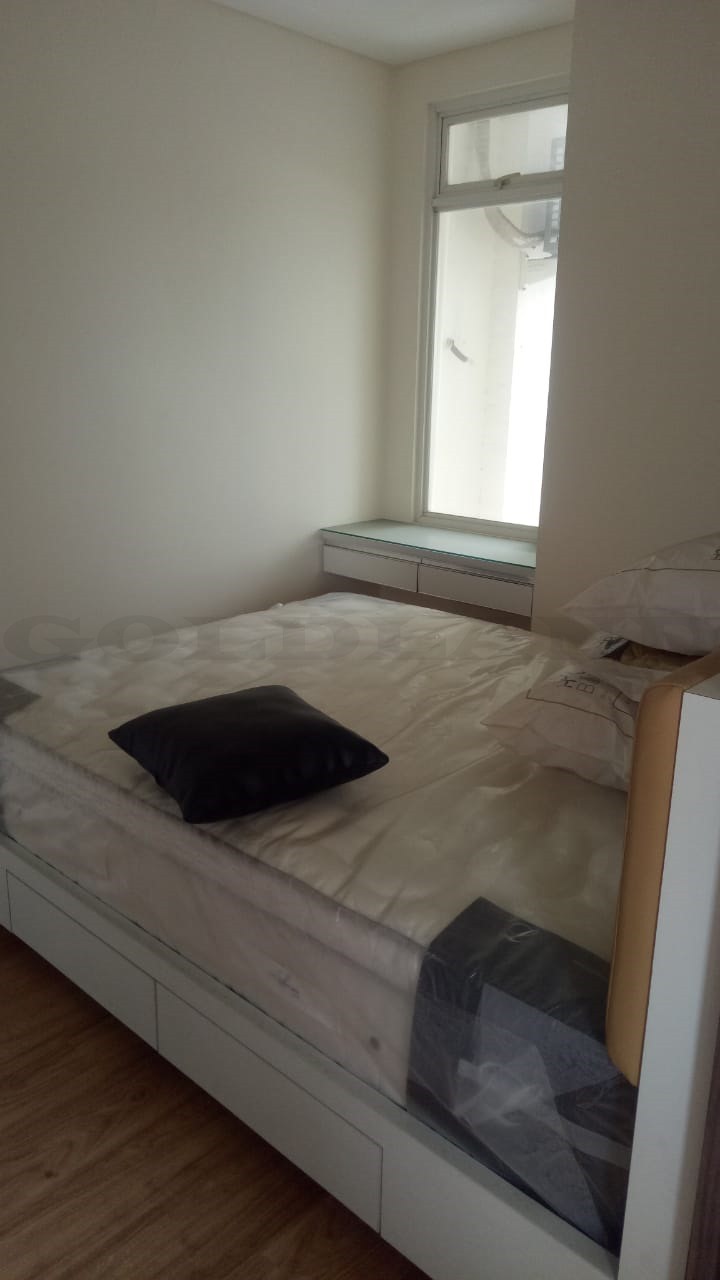 Disewa Apartemen Sunter Icon, Furnish, Luas 45 Meter, Kode :15734 Si Gallery