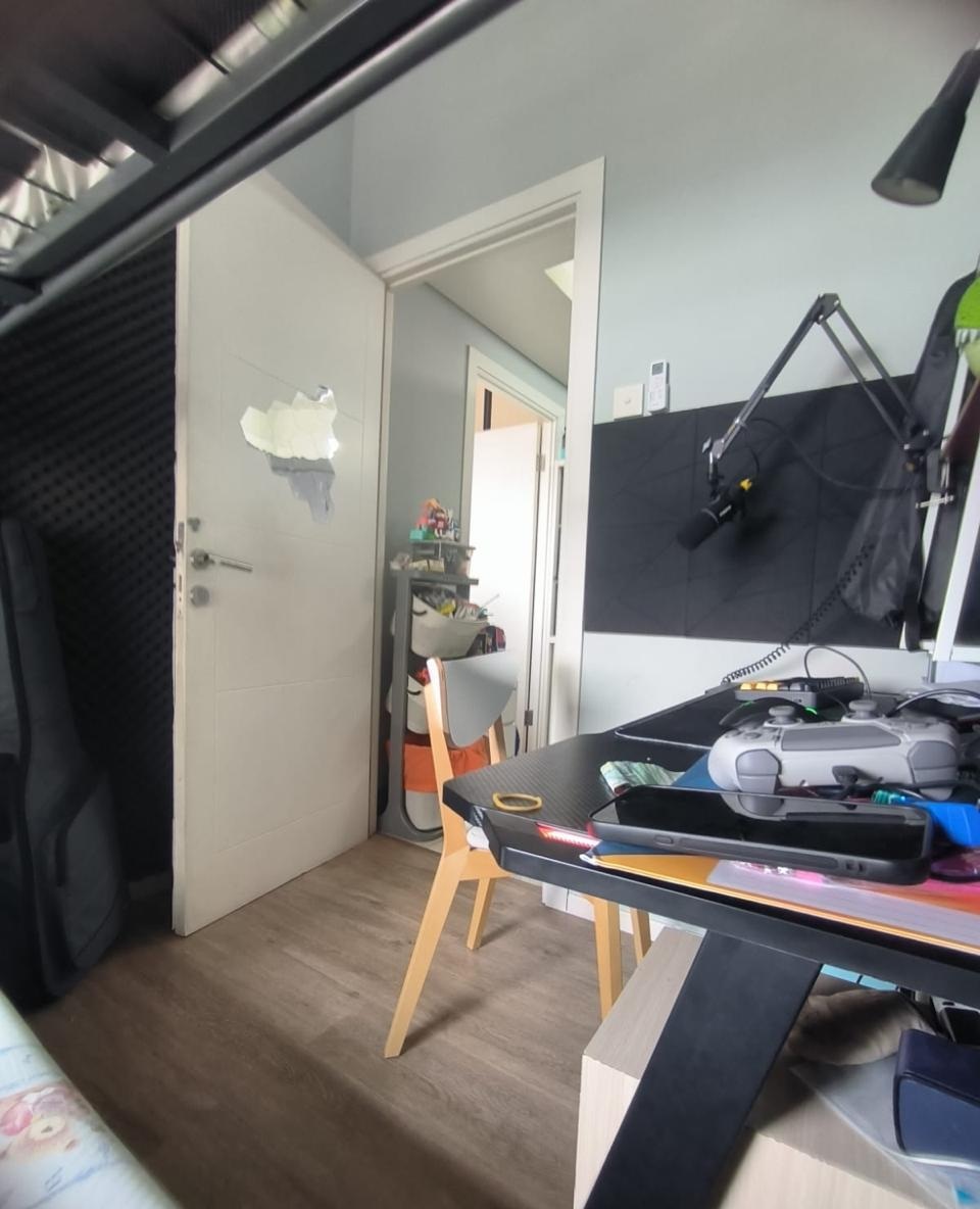 Disewa Apartemen Green Lake, Furnish, Luas 45 Meter, Kode :20938 Si Gallery