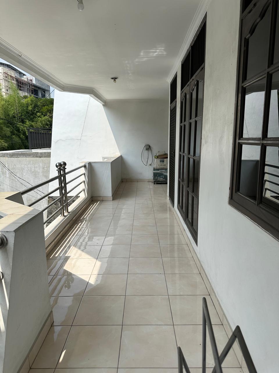 Dijual Rumah Sunter, Luas 10x27 Meter, Kode :20890 Ta Gallery