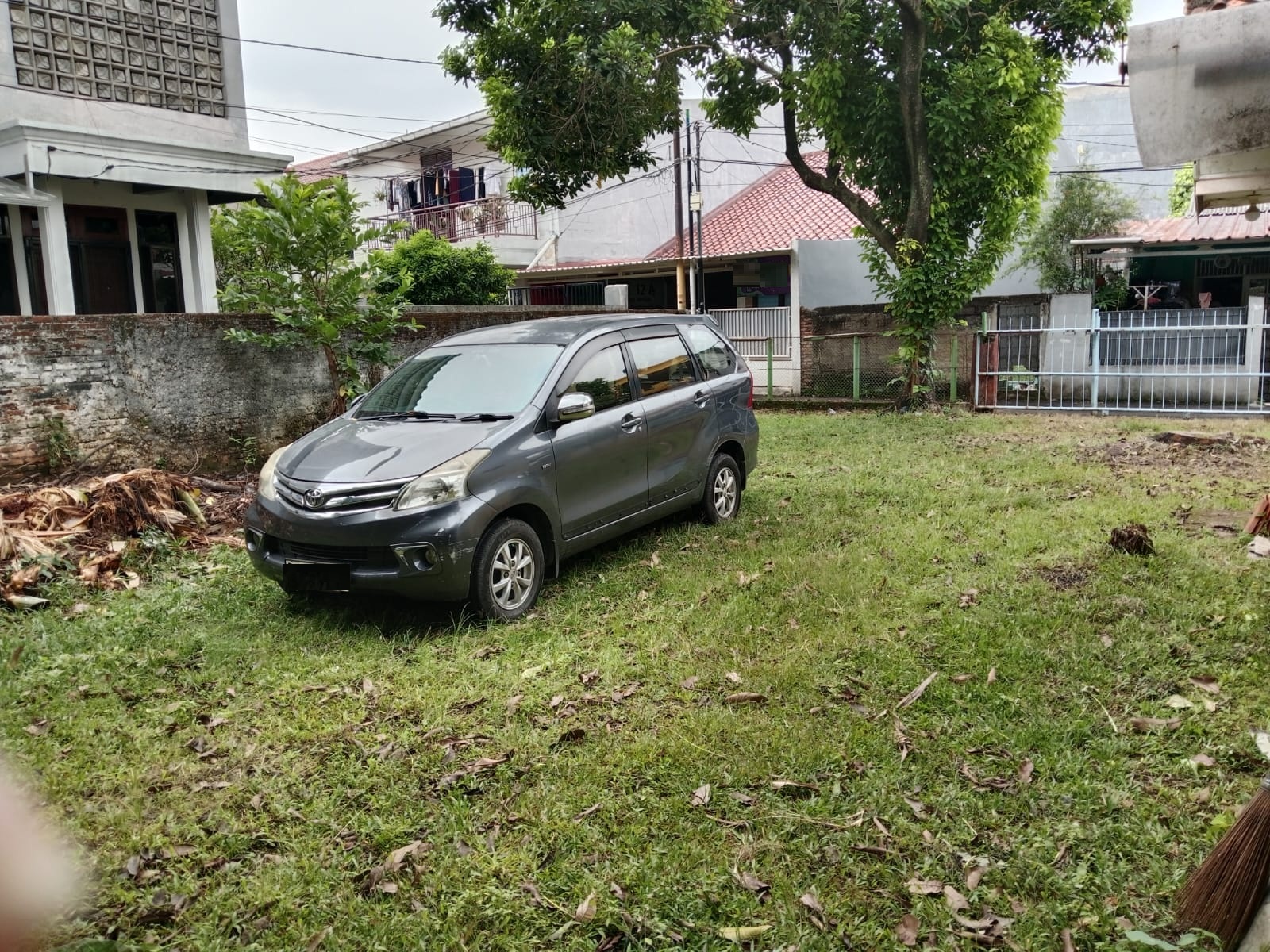 Dijual/Disewa Rumah Pasar Rebo, Luas 624 Meter, Kode :21589 Br Gallery