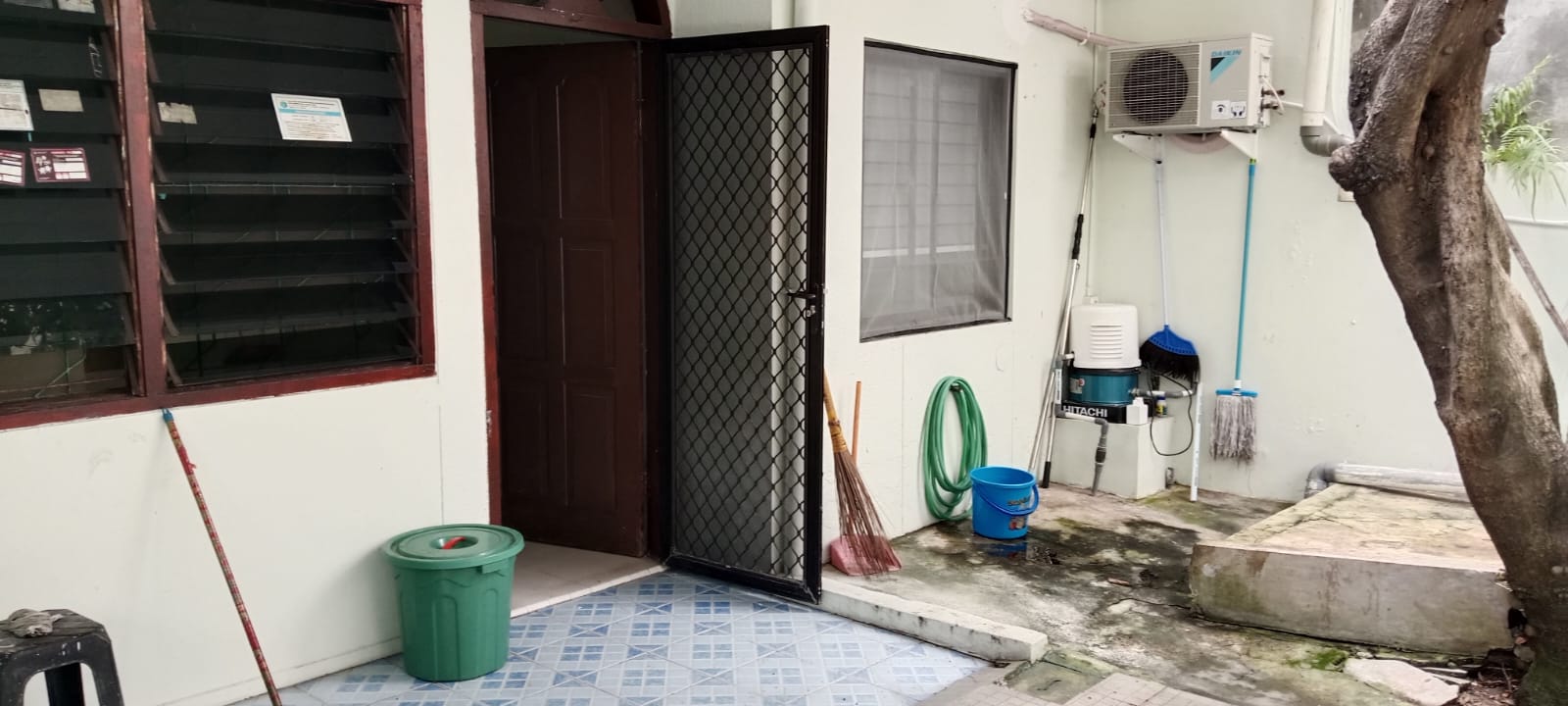 Disewa Rumah Sunter, Luas 138 Meter, Kode :13236 Ap Gallery