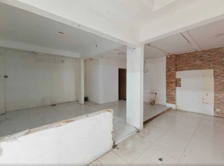 Disewa Rumah Sunter, Luas 12x20 Meter, Kode :21506 Si Gallery