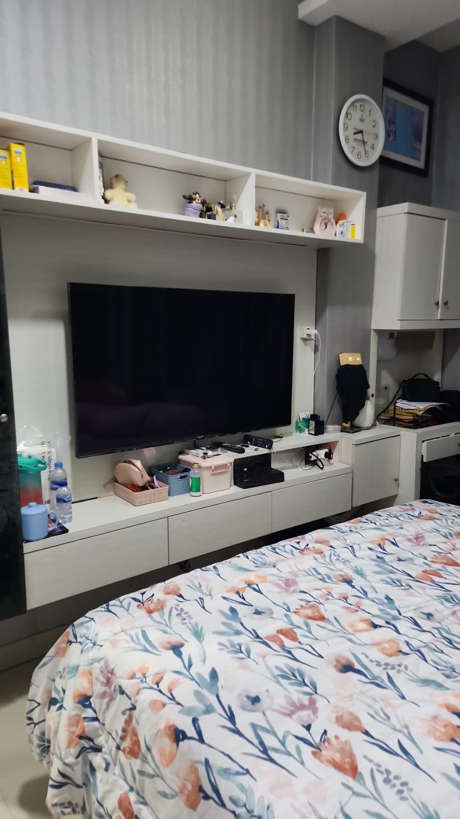 Dijual Rumah Sunter, Luas 6x16 Meter, Kode :13235 Ap Gallery