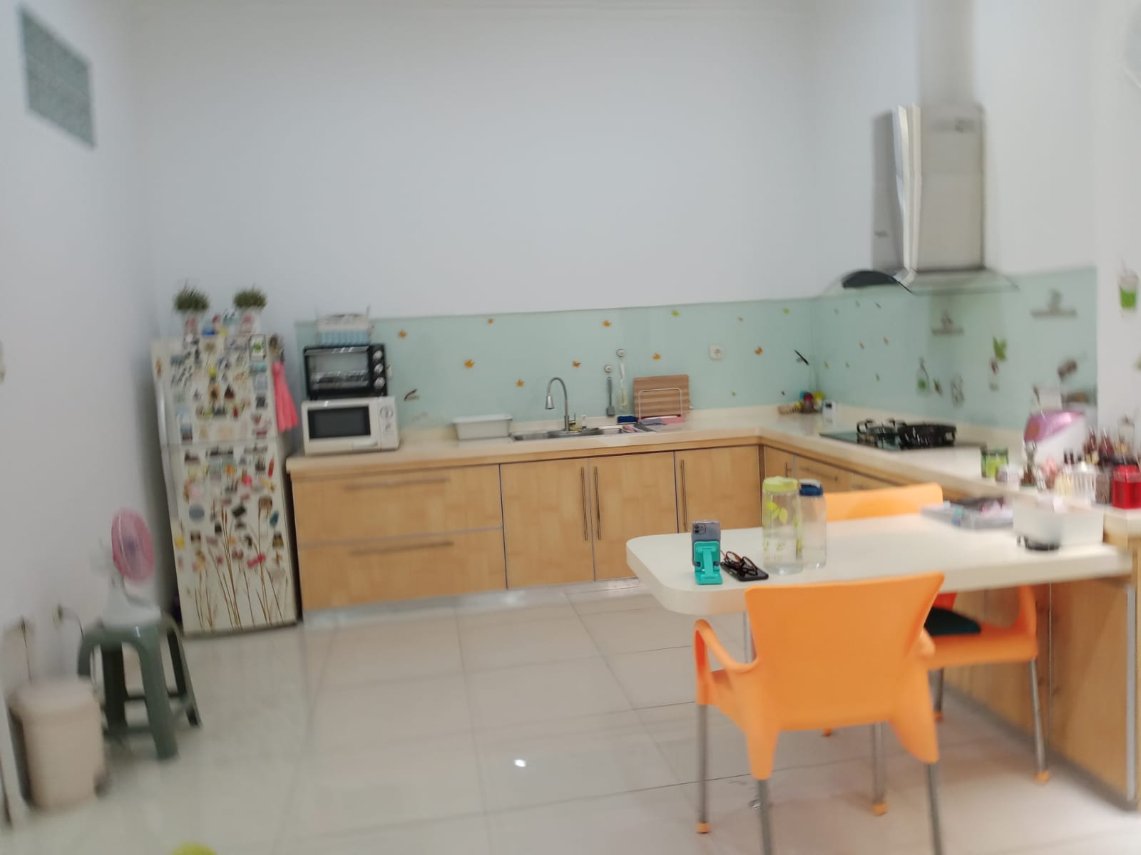 Dijual Rumah Sunter, Luas 6x18 Meter, Kode :21575 Yn Gallery