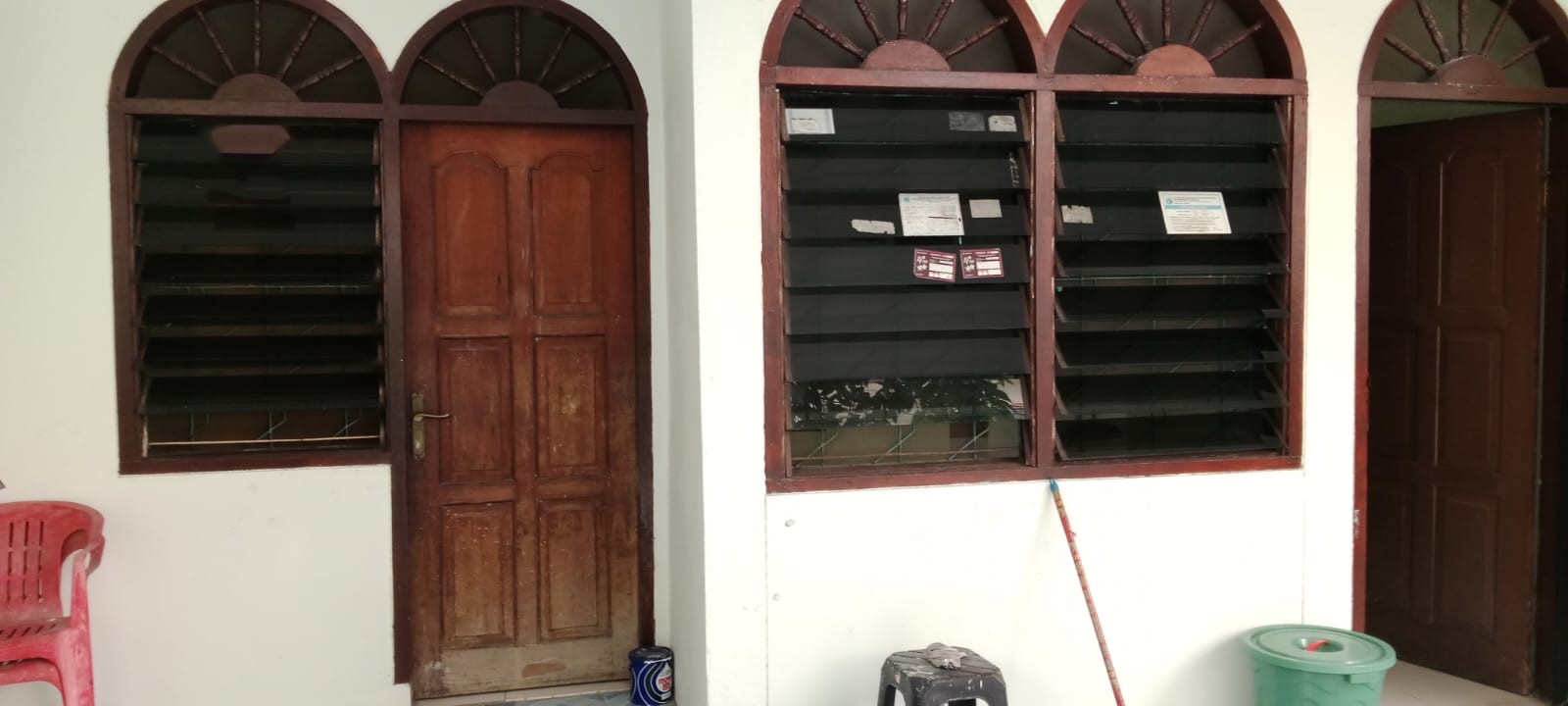 Disewa Rumah Sunter, Luas 138 Meter, Kode :13236 Ap Gallery