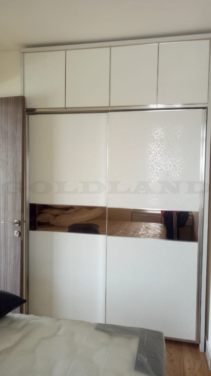 Disewa Apartemen Sunter Icon, Furnish, Luas 45 Meter, Kode :15734 Si Gallery