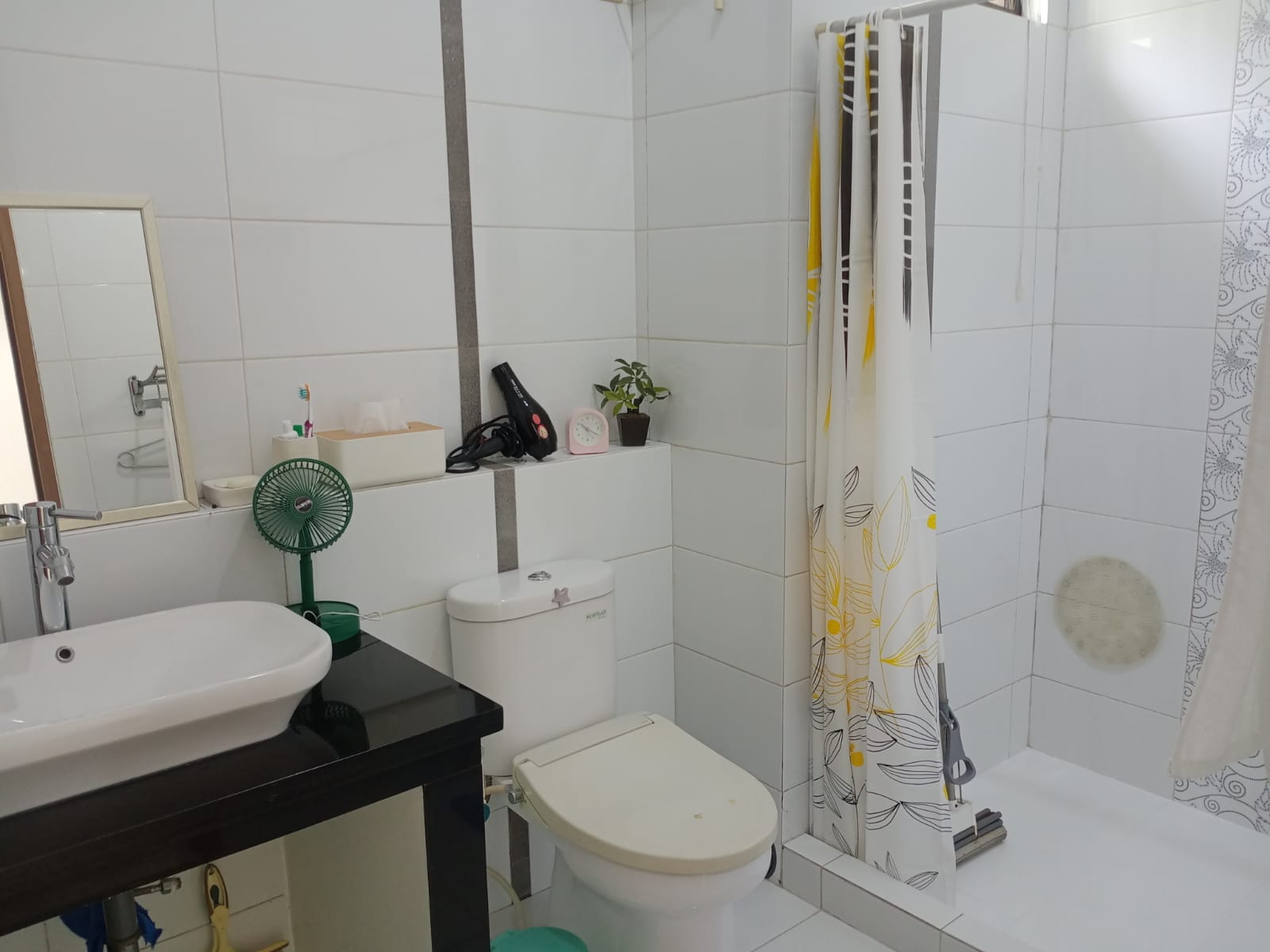 Dijual Rumah Sunter, Luas 6x18 Meter, Kode :21575 Yn Gallery