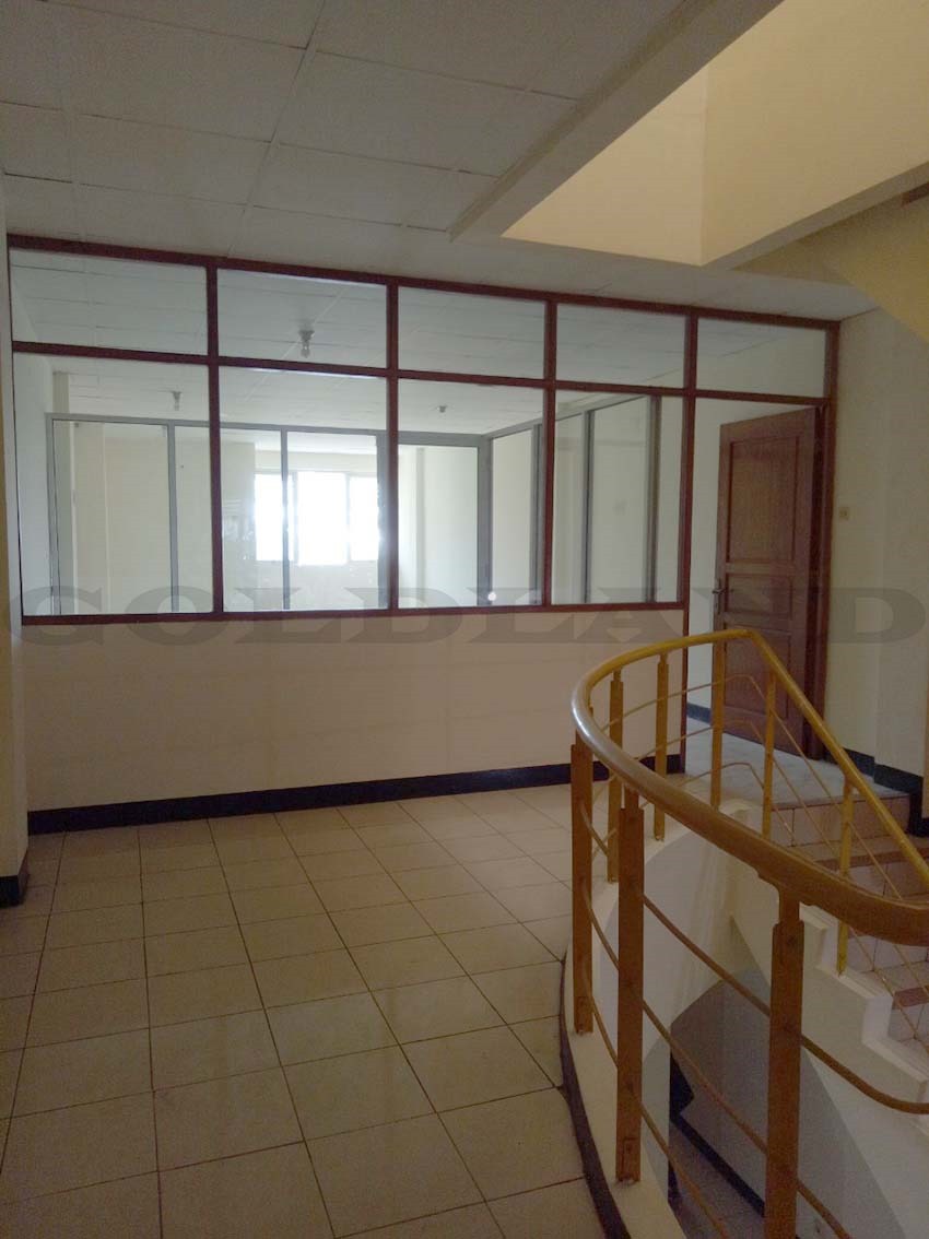 Disewa Ruko Sunter, Luas 4x16 Meter, Kode :08939 Si Gallery