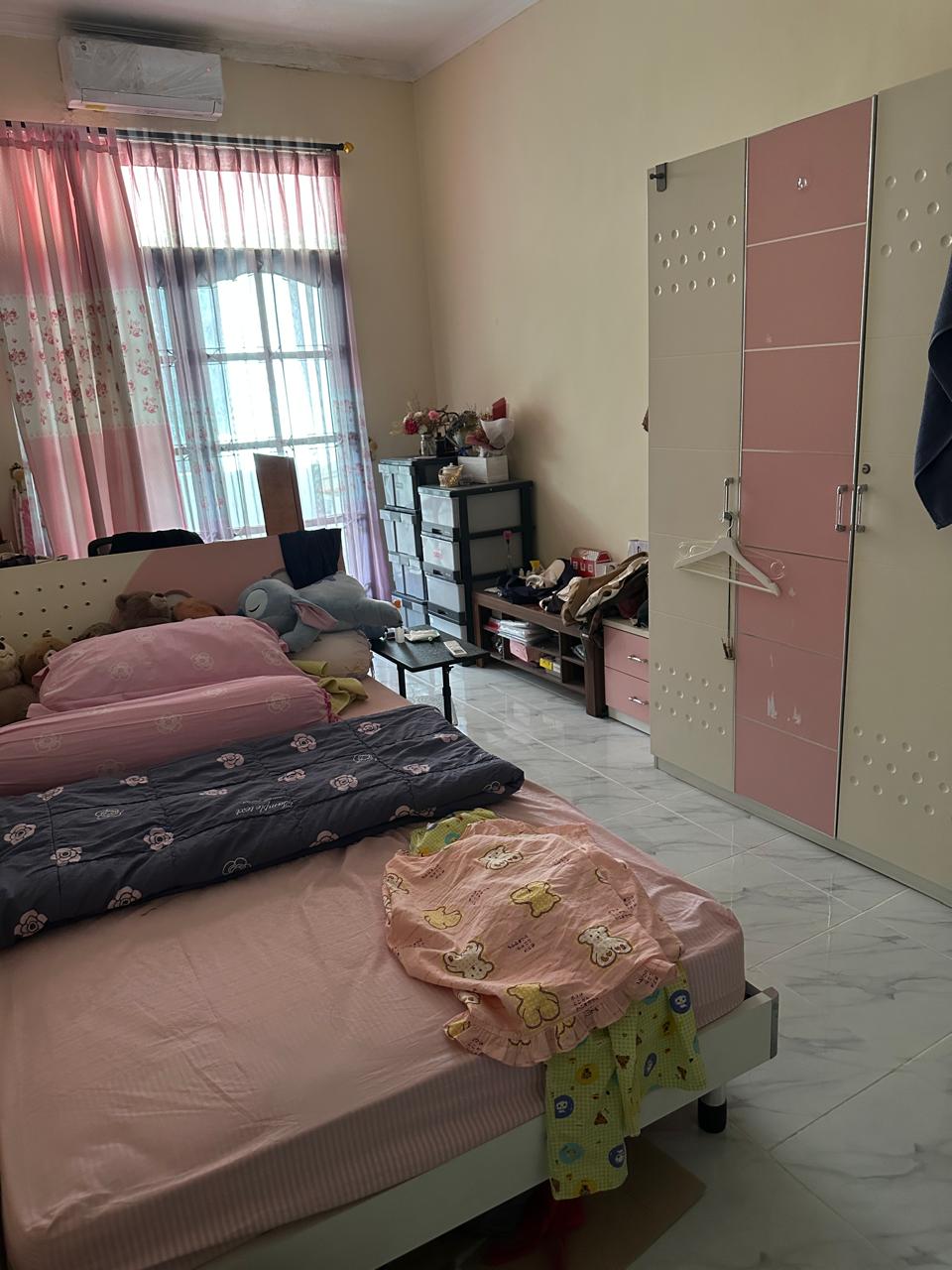 Dijual Rumah Sunter, Luas 10x27 Meter, Kode :20890 Ta Gallery