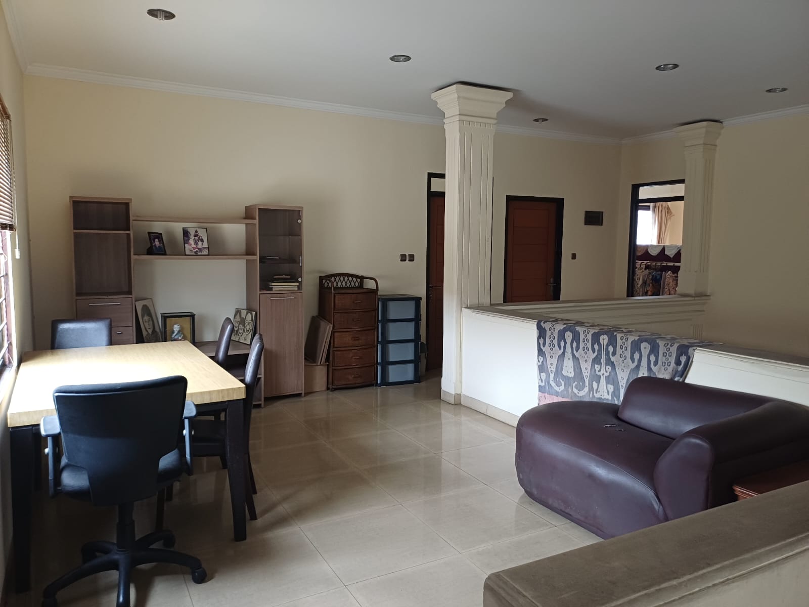 Dijual Rumah Pulomas, Luas 288 Meter, Kode :20784 Bn/Si Gallery