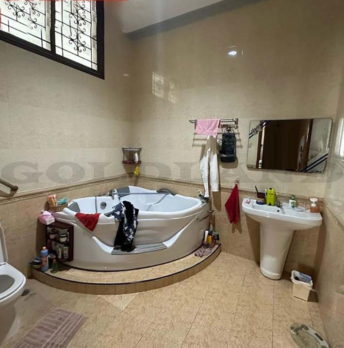 Dijual Rumah Sunter, Luas 271 Meter, Kode :20042 Si/Ha Gallery