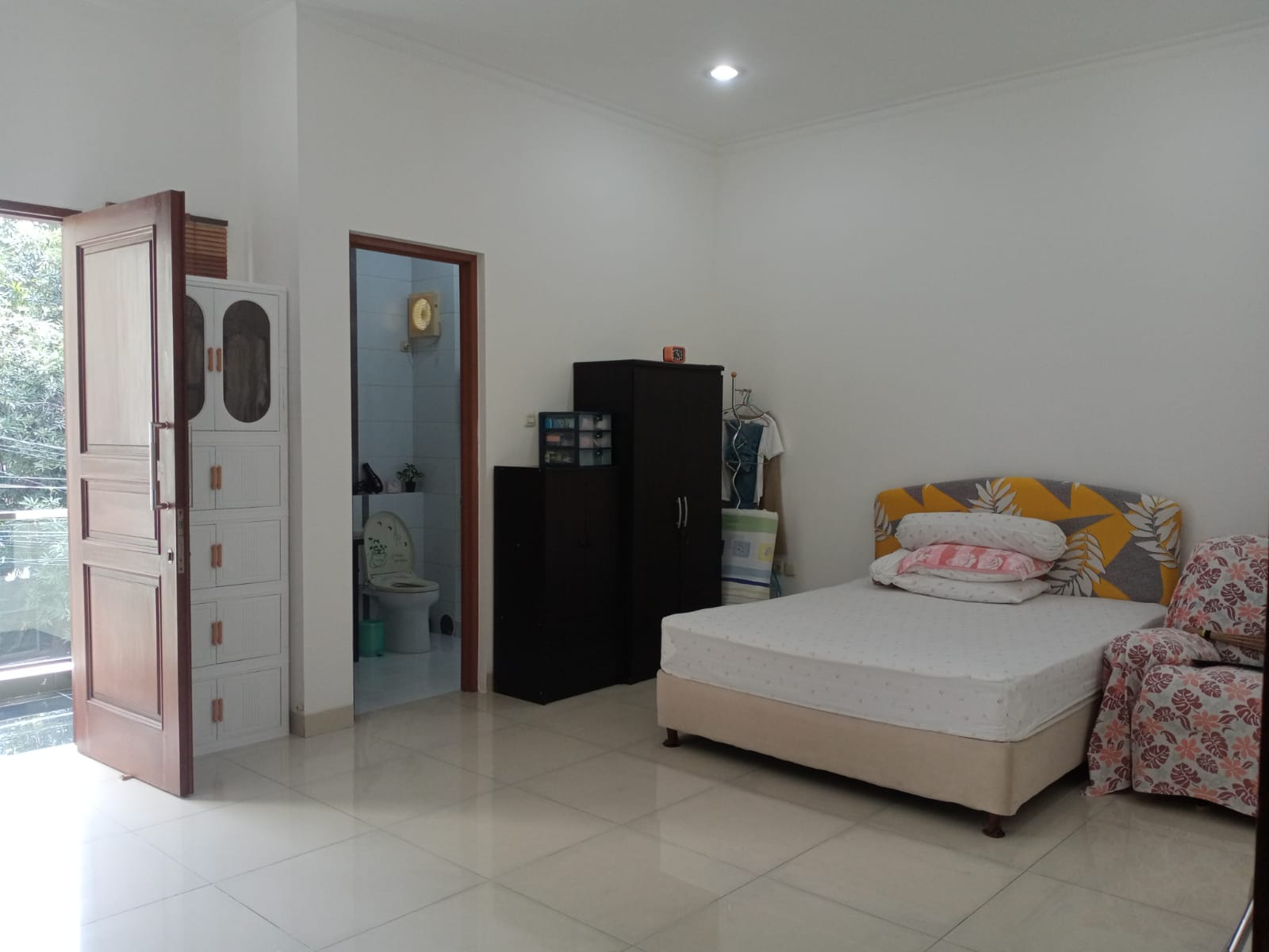 Dijual Rumah Sunter, Luas 6x18 Meter, Kode :21575 Yn Gallery