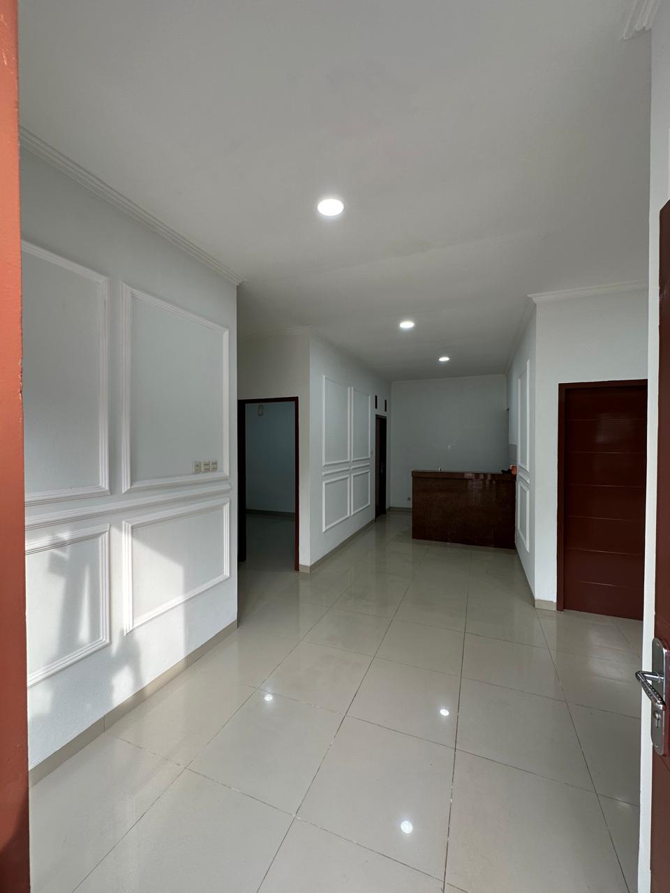 Dijual Rumah Bekasi, Luas 7x14 Meter, Kode :20911 Si Gallery