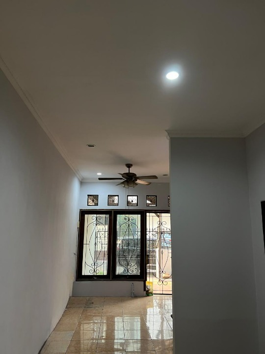 Disewa Rumah Sunter, Luas 6x14 Meter, Kode :20732 Ta Gallery