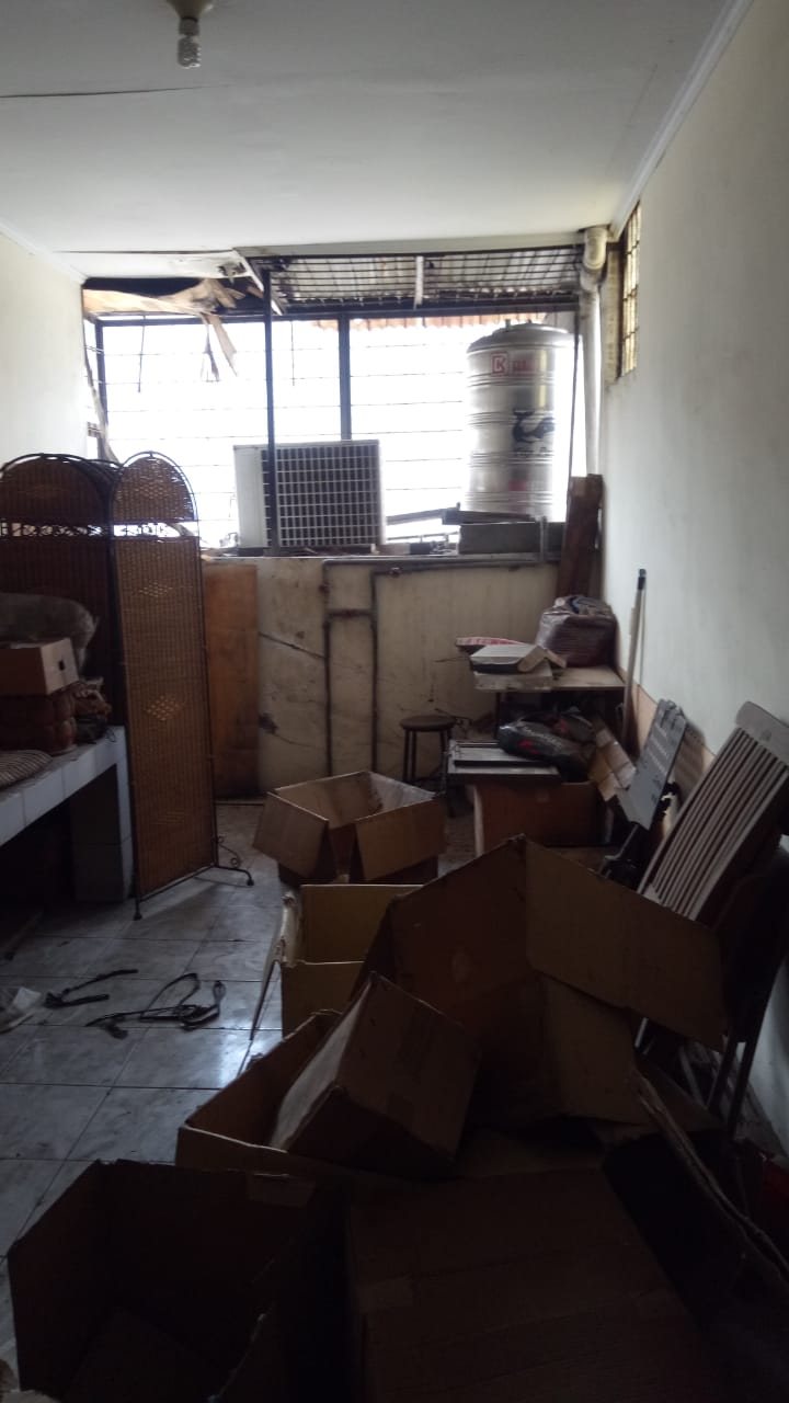  Dijual Rumah Mangga Besar, Hitung Tanah, Luas 6x19 Meter, Kode :10663 Si Gallery