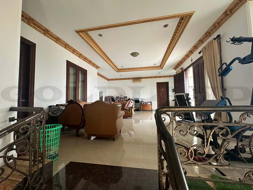 Dijual Rumah Sunter, Luas 271 Meter, Kode :20042 Si/Ha Gallery