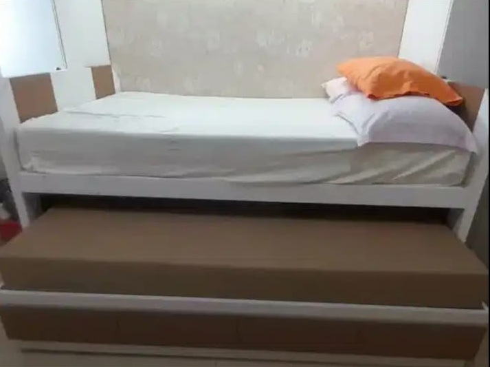 Disewa Apartemen The Park, Furnish, Luas 64 Meter, Kode :21455 Ha Gallery