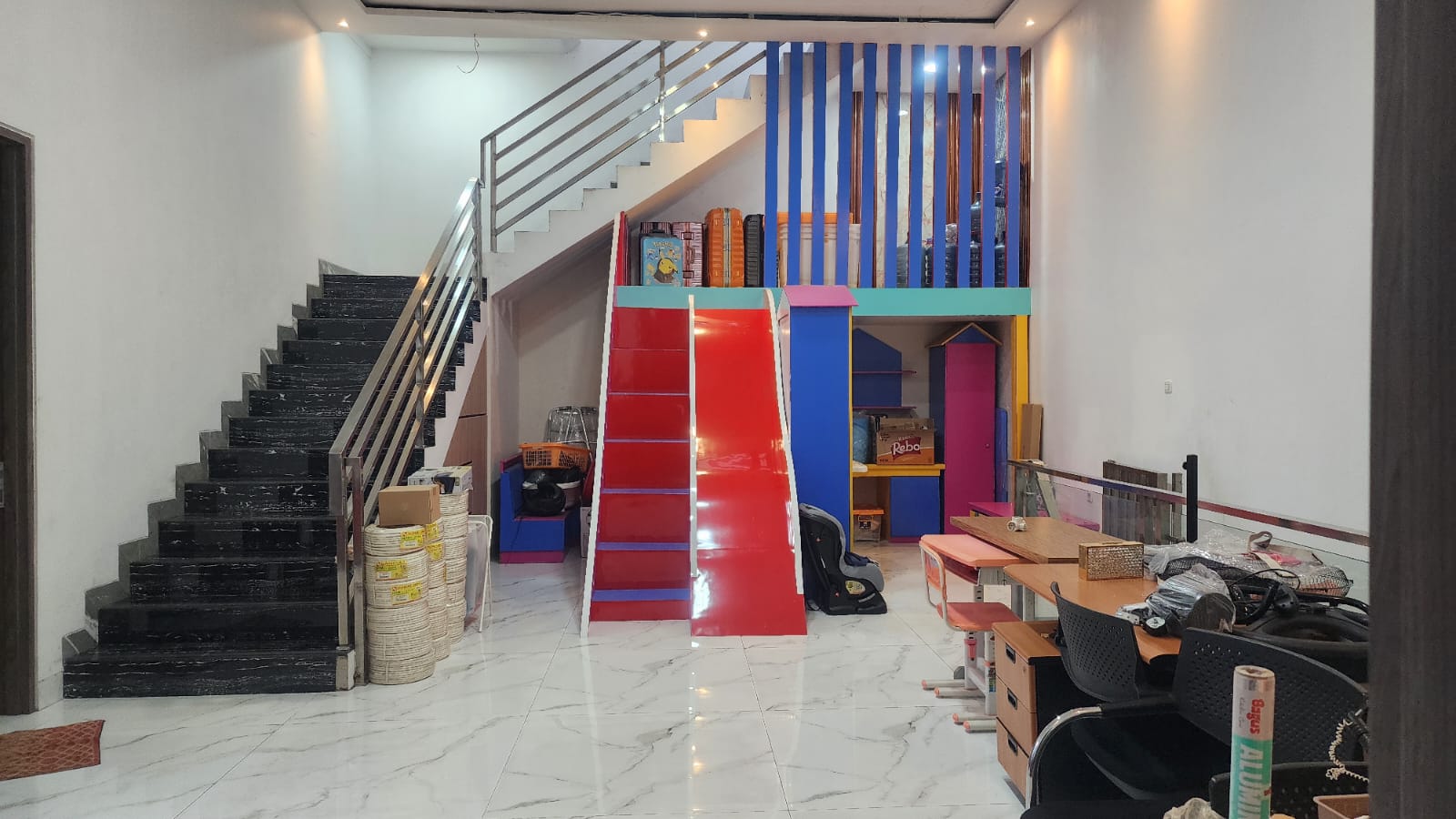 Dijual Rumah Sunter, Luas 10x20 Meter, Kode :20920 Si Gallery