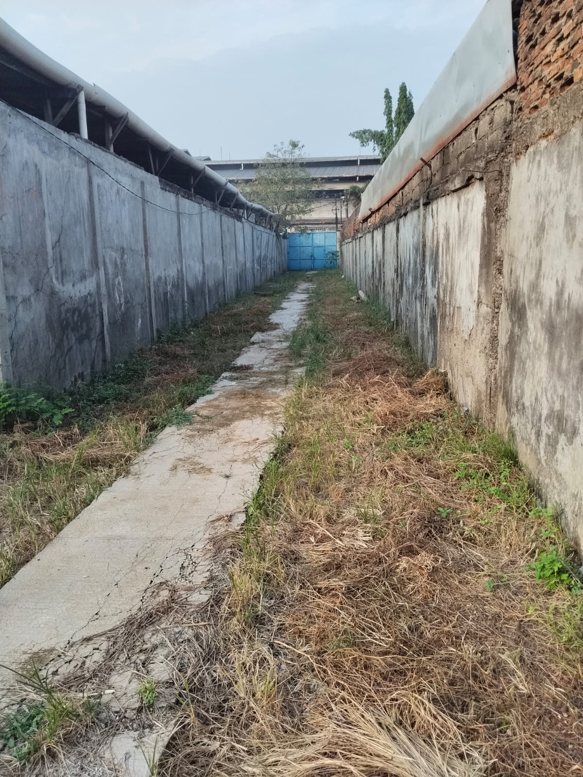 Dijual Tanah Kalideres, Luas 1.253 Meter, Kode :21400 Dj/Si Gallery