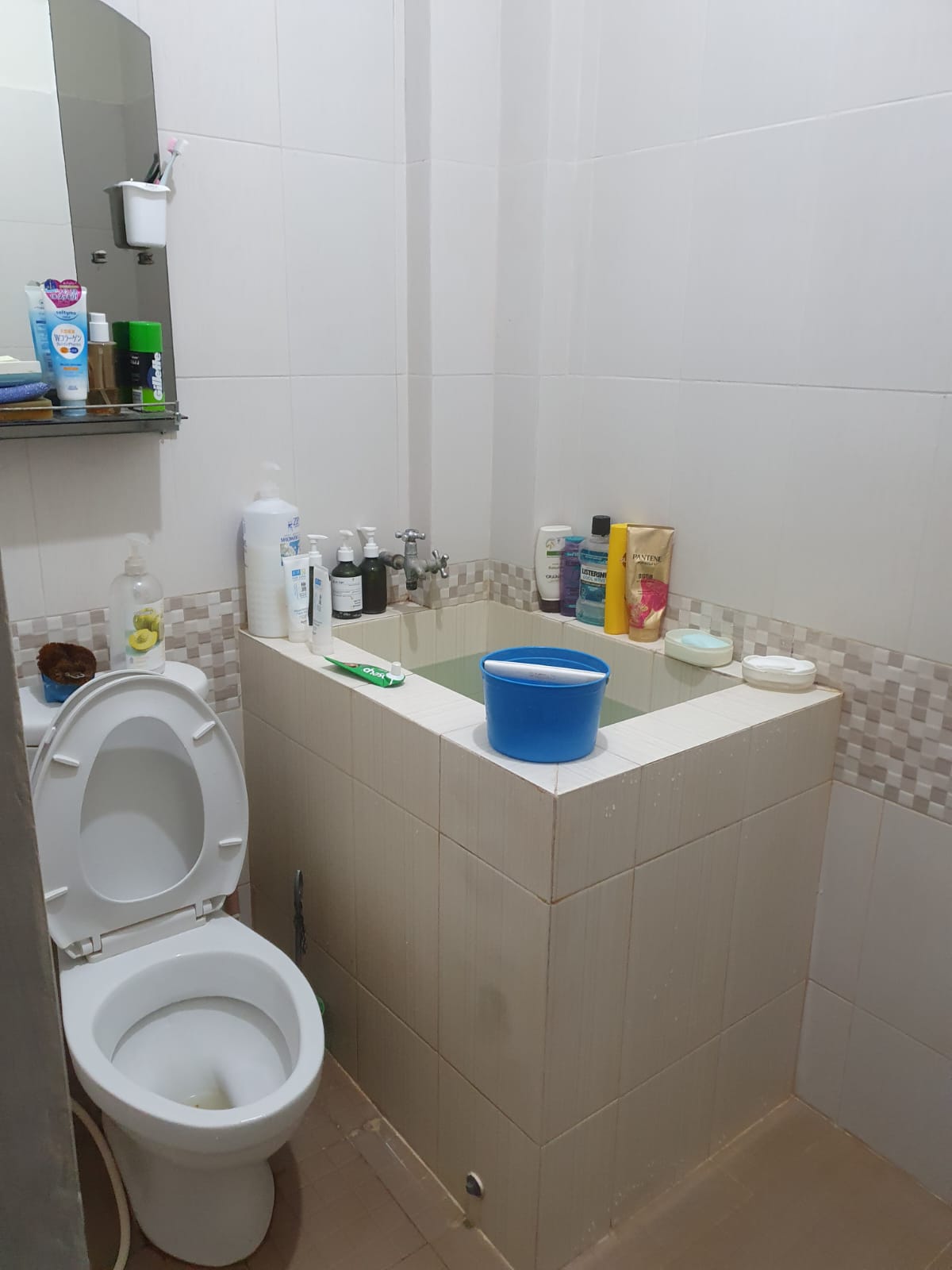 Dijual Rumah Sunter, Luas 6x12 Meter, Kode :21581 Wb Gallery
