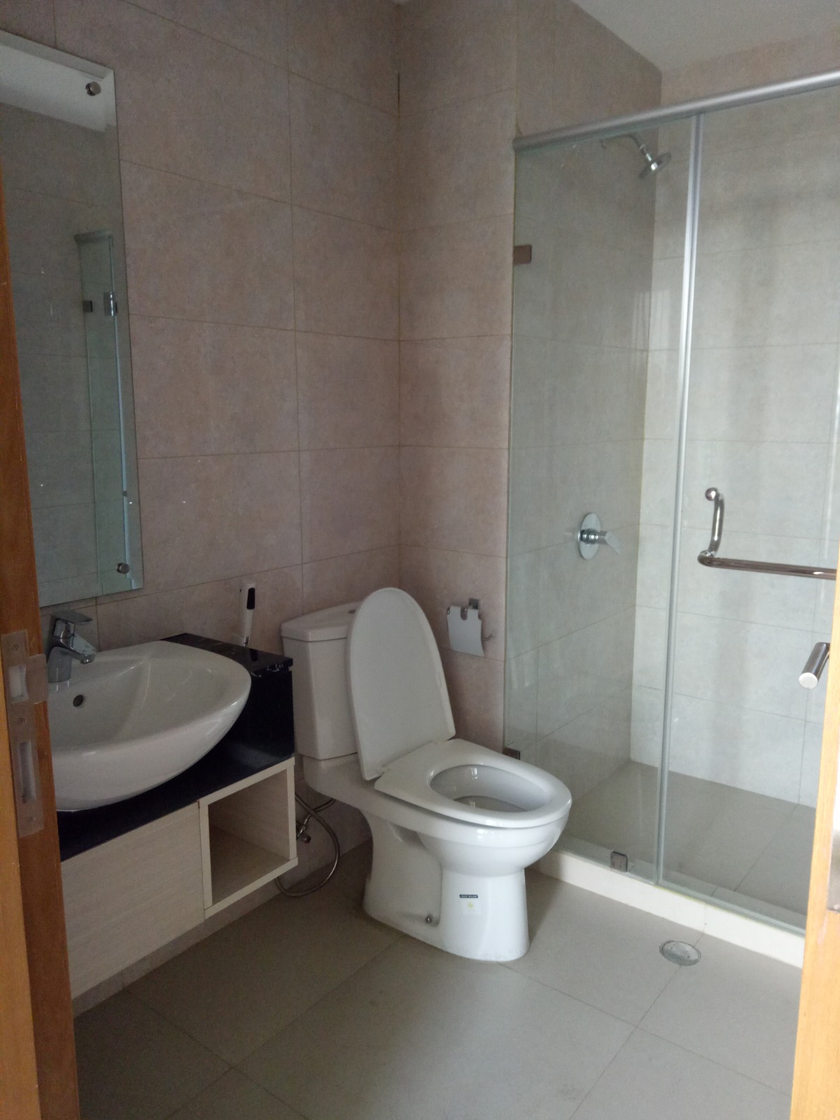 Dijual/Disewa Office The Mansion, Luas 42 Meter, Kode :16556 Si Gallery