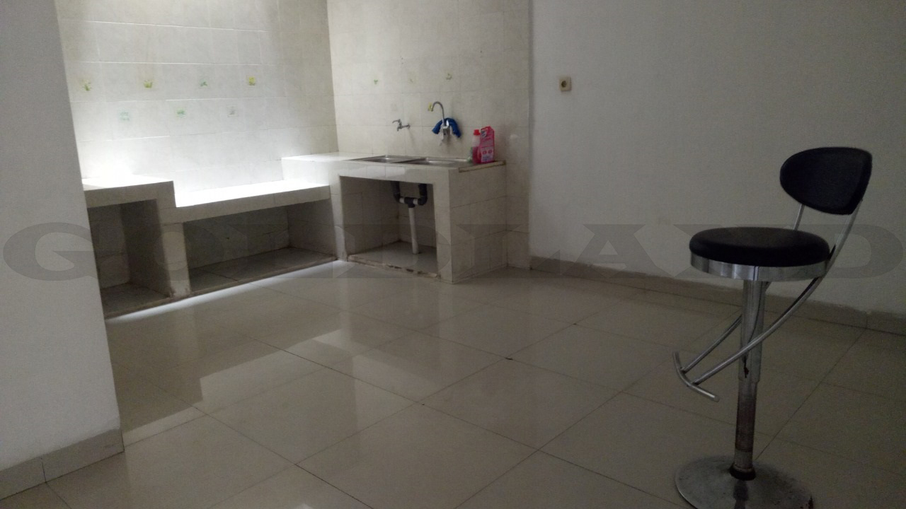 Dijual Rumah Sunter, Luas 5x18 Meter, Kode :17842 Si Gallery