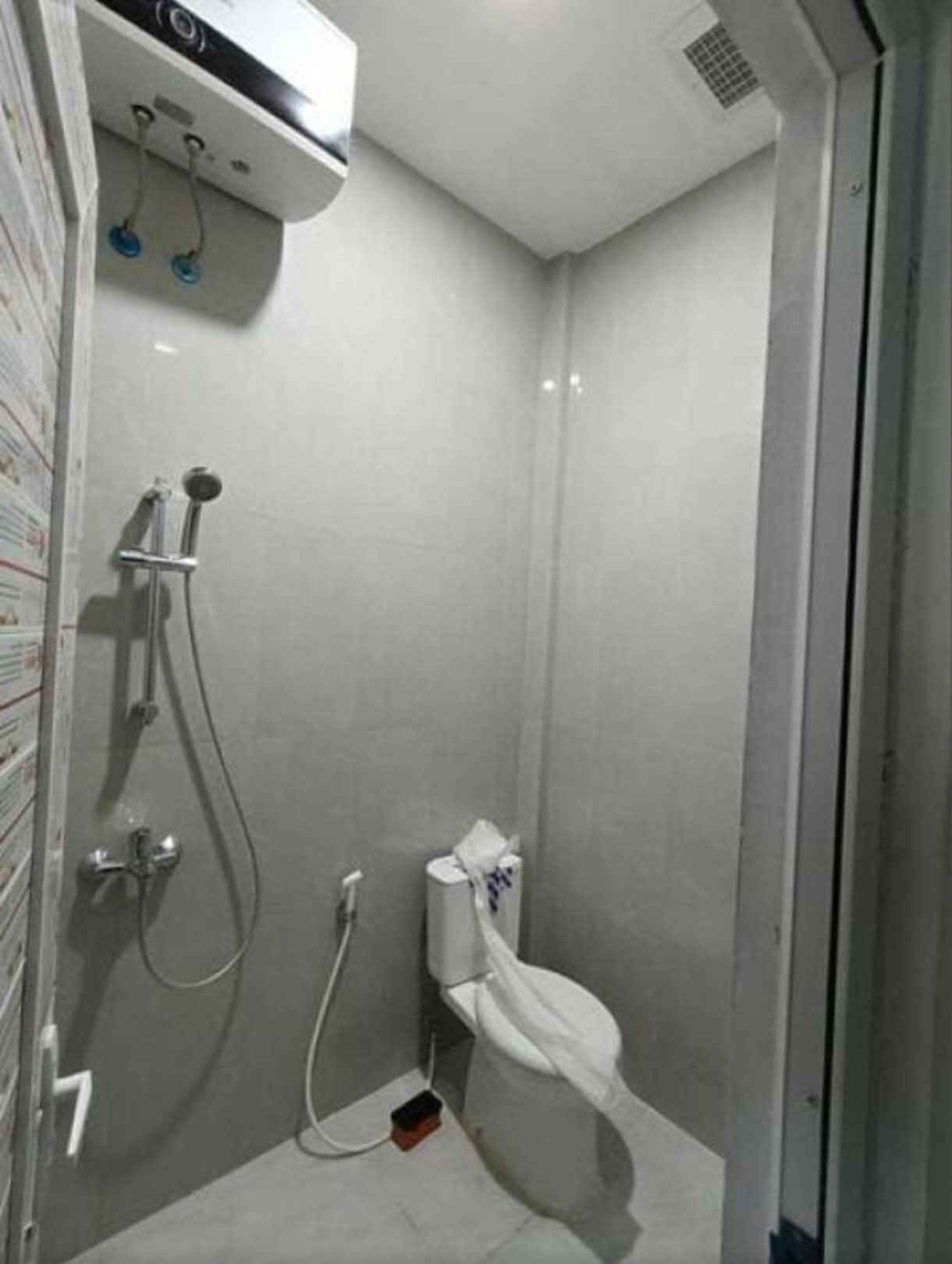 Dijual/Disewa Ruko Kapuk Muara, Luas 7x11 Meter, Kode :21396 Dj Gallery