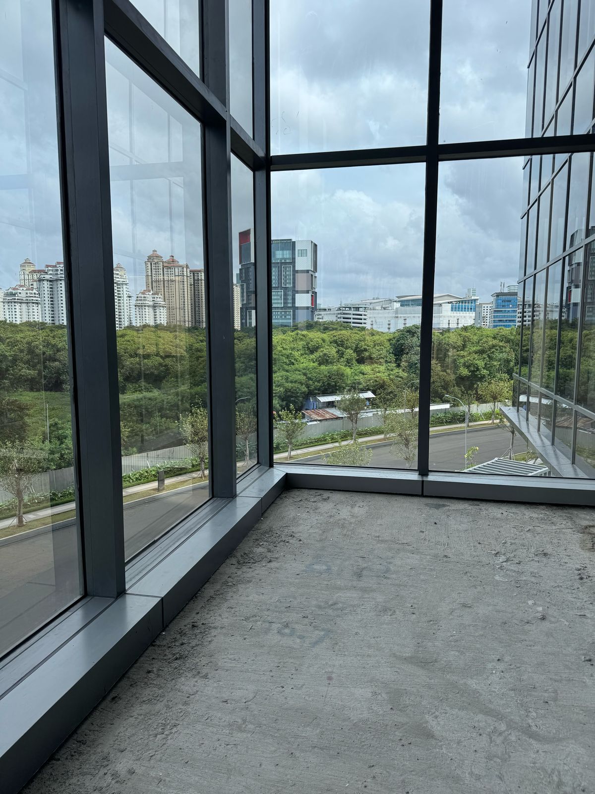 Dijual/Disewa Office Menara Jakarta, Luas 196 Meter, Kode :21490 Ha Gallery