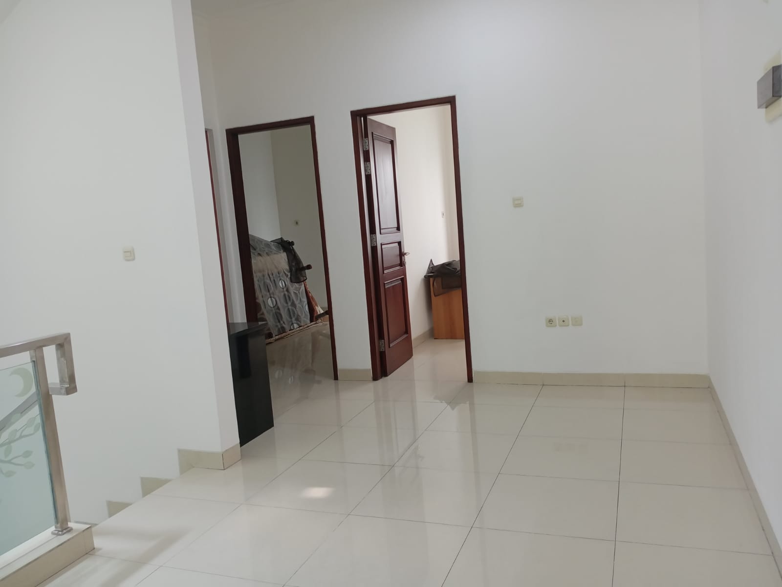 Dijual Rumah Sunter, Luas 6x18 Meter, Kode :21575 Yn Gallery