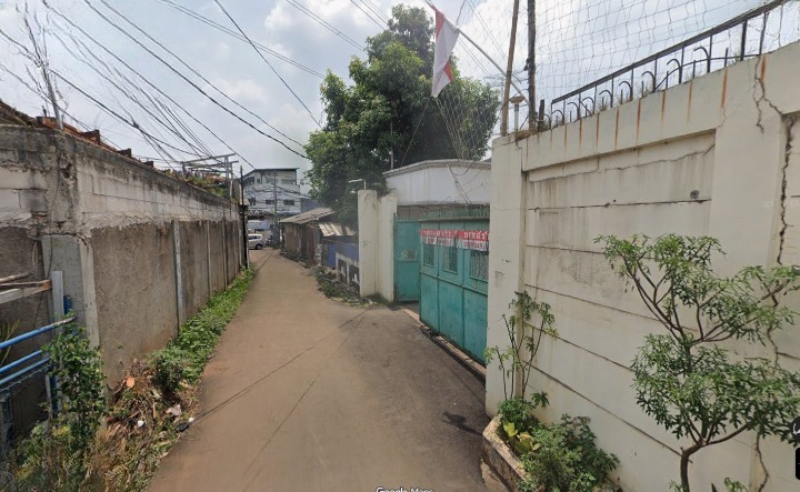 Dijual Rumah Bekasi, Luas 1.995 Meter, Kode :20913 Si Gallery