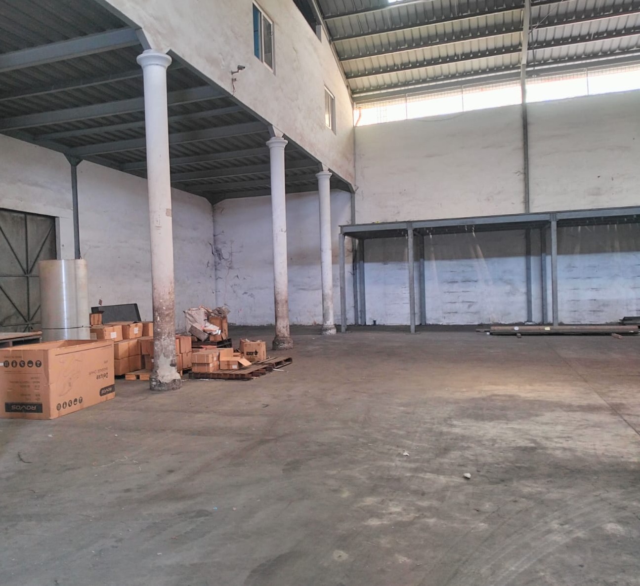Disewa Gudang, Luas 1.885 Meter, Kode :21582 Wb/Fd/Br Gallery