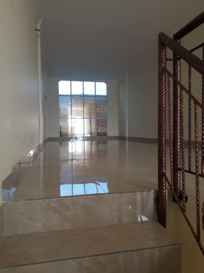 Dijual/Disewa Ruko Pesanggrahan, Strategis, Luas 136 Meter, Kode :21679 Wb/Br Gallery