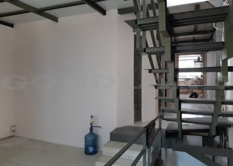 Dijual/Disewa Ruko Hayam Wuruk, Strategis, Luas 5x15 Meter, Kode :21594 Wb/Ak Gallery