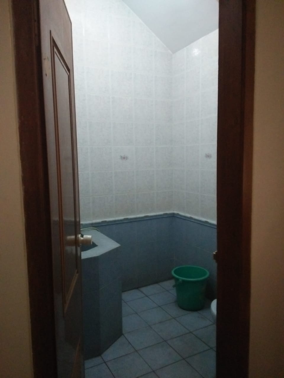 Disewa Rumah Kayu Putih, Hook, Luas 265 Meter, Kode :21540 Br Gallery